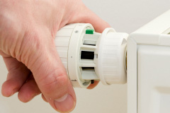 Barnwell central heating repair costs