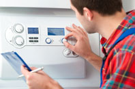 free Barnwell gas safe engineer quotes