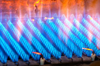 Barnwell gas fired boilers